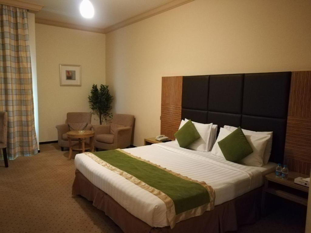 Awaliv Suites Main image 2